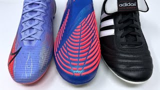 Best football boots for EVERY POSITION [upl. by Caesaria]