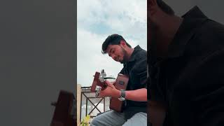 Aashiyan  Itti Si Hasi  Cover song  Barfi [upl. by Scornik]