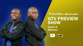 20240623 Gallop TV Selection Show HollywoodBets Scottsville IsiZulu [upl. by Newmark]