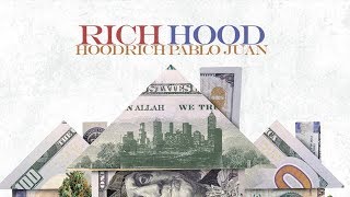 Hoodrich Pablo Juan  Faygo Creme Feat Lil Duke Rich Hood [upl. by Erline]