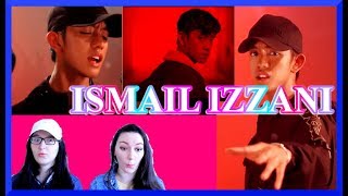 Ismail Izzani  Save Me MV REACTION [upl. by Ocker]