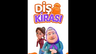 Diş Kirası Nedir [upl. by Isac]