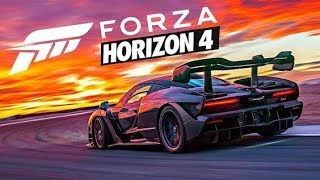 Forza Horizon 4 Ultimate Edition Mega Full PC [upl. by Studnia940]