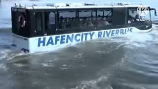 Great bus drivingon riverdriving [upl. by Conlin691]