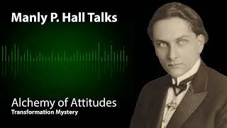 Transformation Mystery Manly P Hall Lectures Collection [upl. by Campagna795]