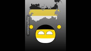 History of Russia countryballs history edit history [upl. by Nnaecarg124]