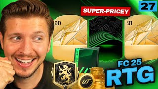 Finally… ELITE DIV RIVALS REWARDS [upl. by Brandenburg]