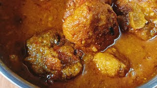 गोभी के कोफ्ते वाली सब्जी एक बार इस तरीके से बनाकर देखियेkofte wali gravy sabji [upl. by Yajiv513]