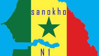 SANOKHO BANDE CARRE D AS PARTIE 1 [upl. by Essined]