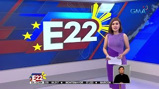 Proclaimed local candidates as of 432 am  Eleksyon 2022 [upl. by Leirej390]