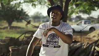 Xavi Yentin  Ngkhululeni ft Busta 929 Zwesh SA amp Lolo SA Official Music Video [upl. by Lazos642]