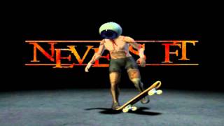 Tony Hawks Pro Skater 3  Activision O2 amp Neversoft logos [upl. by Assadah]