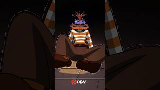 OSV Comedy 😂😂😂 shorts insideout2 [upl. by Garik]