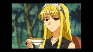 Princess resurrection  rinne rondo AMV [upl. by Fleisher]