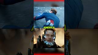 Could Captain America really be Peter Quills grandfather [upl. by Comptom]