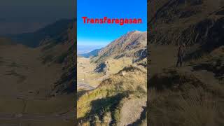 TRANSFAGARASAN ZİRVE BALEA GÖLÜ EYLÜL 2024 [upl. by Nevear]