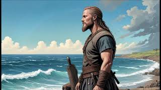 The Saga of Ragnar Lodbrok  Epic Viking Song [upl. by Yong647]