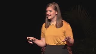 Discovering Children as Active Citizens  Stephanie VanHouten  TEDxDayton [upl. by Kendry]