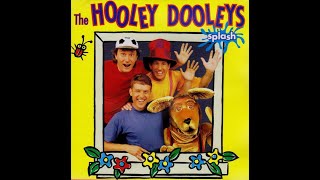 The Hooley Dooleys Splash 1997 Full Album [upl. by Awahsoj]