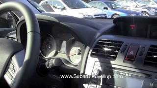 All New 2014 Subaru Forester Review [upl. by Doownyl]