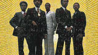 Me amp Mrs Jones Live  Harold Melvin amp The Blue Notes feat Billy Paul [upl. by Holds542]