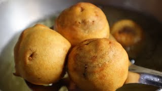 इस एक चीज को मिलाएंगे तो आलू वड़े बनेंगे हलवाई जैसेHow to make aloo vada in hindiSavita Shekhawat [upl. by Eileme594]