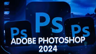 How to Download Adobe Photoshop 2024 [upl. by Annirac]