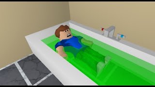 ROBLOX OBBY DU SLIME [upl. by Adnowat]