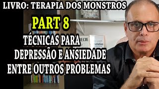 PART 8 CONSTELAÇÃO ENTRE OUTRAS TÉCNICAS ENERGÉTICAS E DE ACEITAÇÃO PART 1 ESTÁ ABAIXO [upl. by Leirea873]