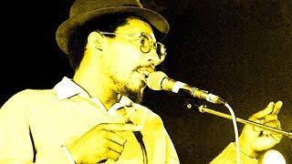 Linton Kwesi Johnson  Peel Session 1981 [upl. by Hnahym]