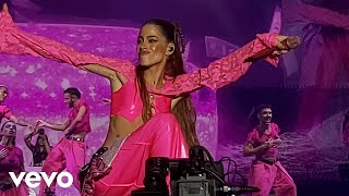 TINI  Miénteme Live at Concert Music Festival Cádiz España Tour 2023 [upl. by Ternan]