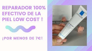 REPARA TU PIEL CON ESTE GEL LOW COST  CICAPLAST GEL B5 LA ROCHE  POSAY [upl. by Sutsuj190]