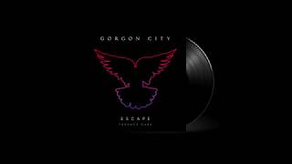 Gorgon City feat Josh Barry  Blame Extended Terrace Dub [upl. by Sone]