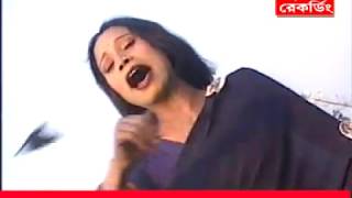 খালী বাড়ী  নার্গিস  Khali Bari  Nargis  Bangla Song [upl. by Metzgar]