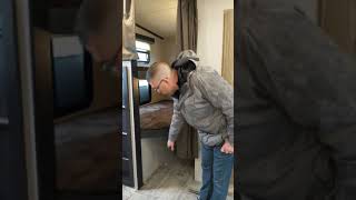 SOLD 2019 Atlas 3112 BHF Fifth Wheel  5th Wheel  RV Review Camping World of Toledo [upl. by Ermentrude497]