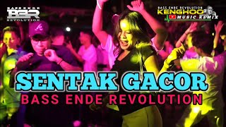 SENTAK GACORRBASS ENDE REVOLUTION [upl. by Terryn]