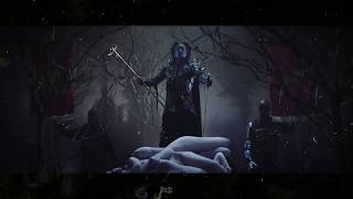 Cradle of Filth UK and Ireland Tour 2017 [upl. by Aerdied]