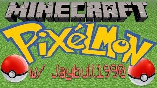 Pixelmon Episode 2 BEST WAY TO EVOLVE [upl. by Petronille]