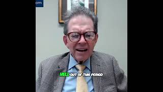 Get Ready for a Decade of Growth w Art Laffer [upl. by Eberta119]