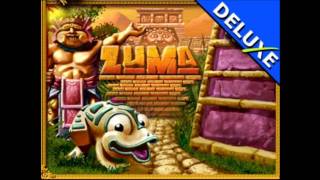 Game Over Zuma Deluxe [upl. by Abner]