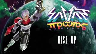 Savant  Rise Up [upl. by Nila]