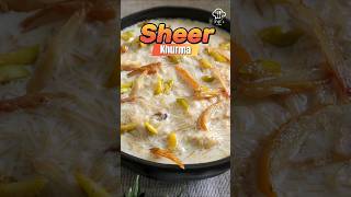 Sheer Khurma Recipe  Eid Special  Ramadan Special Sheer Korma sheerkhurma sheerkorma eidspecial [upl. by Ellehsal]