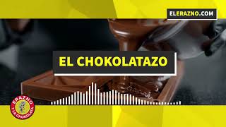 ¡El Ranchero Chido hace el FAMOSO CHOKOLATAZO [upl. by Gone]