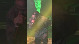 🇯🇲 Damian Marley — Welcome To Jamrock live — Traffic Jam Tour — 2024 [upl. by Sirc]