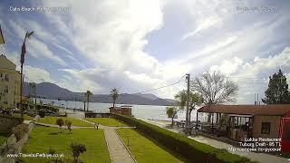 Live from Calis Beach Fethiye Turkey [upl. by Ace]