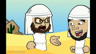 Salafi Vs Wahhabi  The Difference [upl. by Lokin]