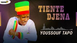 Youssouf Tapo  Tiente Djena [upl. by Meela294]