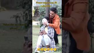 Pie face prank videos 😂funny subscribe videoviratrending prank jayudevanga77 [upl. by Eneloc]