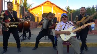 Los Karkiks  Tipitapa Video Oficial [upl. by Zenobia672]