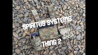 Spiritus Systems Thing 2 [upl. by Nyra]